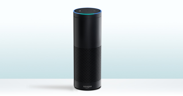 Amazon Echo: An Intelligent Speaker That Listens To Your Commands