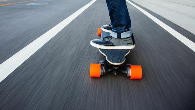 The New Boosted Boards Are Actually Affordable (and Still Badass)