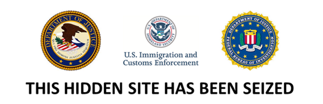 Silk Road 2.0 Shut Down By The FBI, Operator Charged In Federal Court