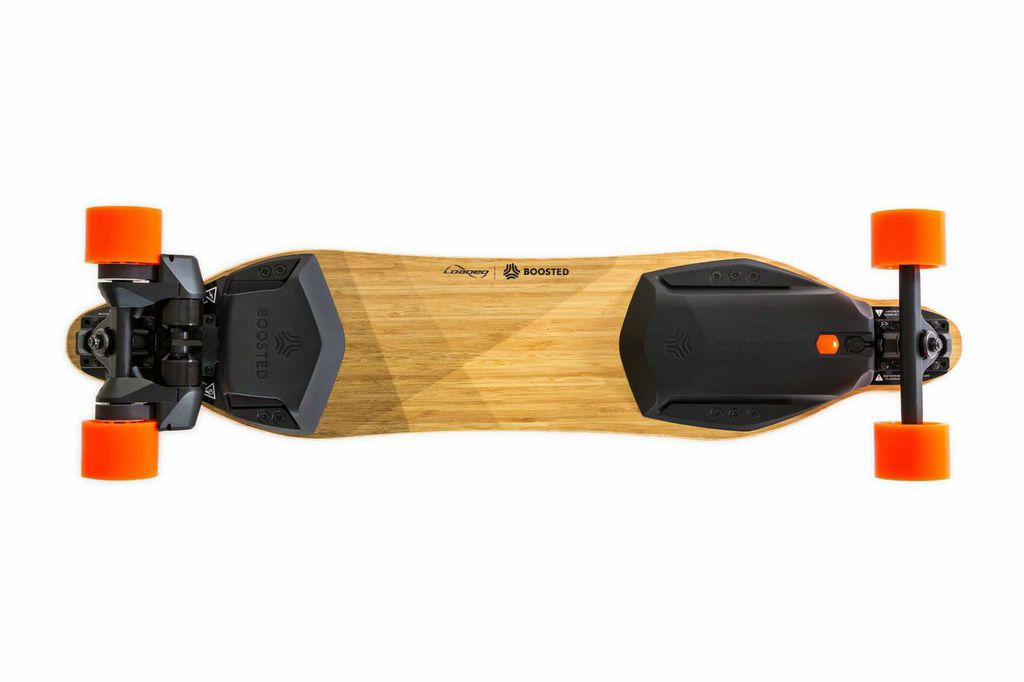 The New Boosted Boards Are Actually Affordable (and Still Badass)