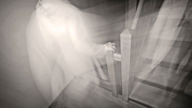 10 Scientific Explanations For Famous Ghostly Phenomena