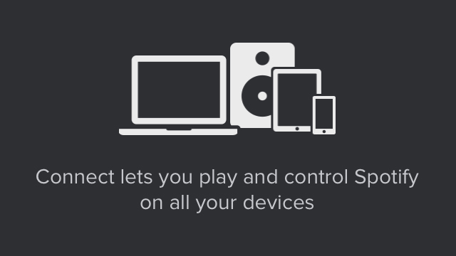 Remote Control Spotify From Your Phone Or Tablet