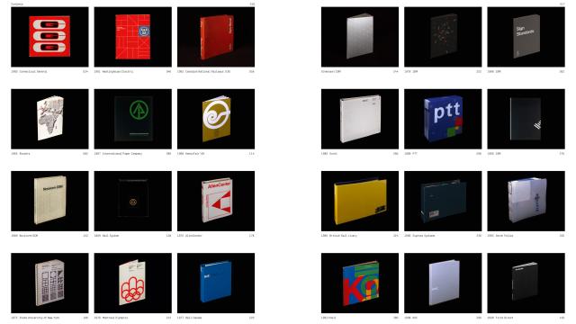 A Closer Look At Some Of The Most Familiar Logos Ever Designed