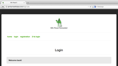 Silk Road 3 Is Already Up, But It’s Not The Future Of Darknet Drugs