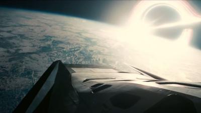 The Best Reason To See Interstellar: It’s Part Of A Dying Breed Of Film
