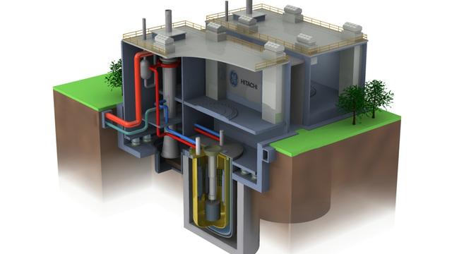 Fast-Acting Nuclear Reactor Will Power Through Plutonium