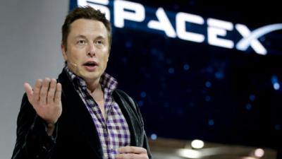 Report: Elon Musk Is Next In Line To Connect To The Third World
