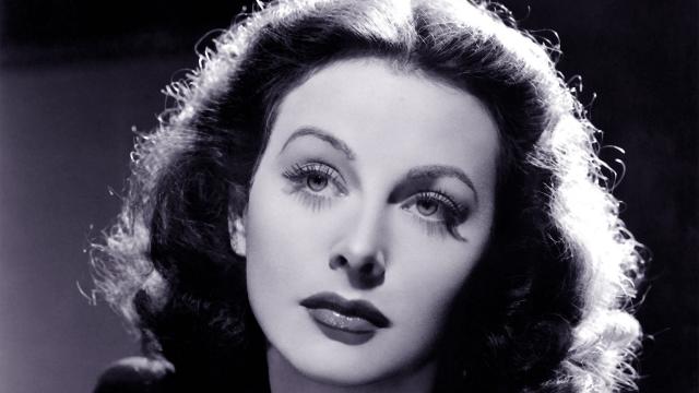 Remembering Hedy Lamarr, The Hollywood Star Who Helped Make Wi-Fi