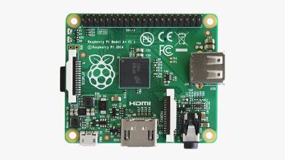 The New Raspberry Pi: Smaller And Somehow Cheaper