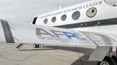 NASA Finally Tests Its Shape-Shifting Aeroplane Wings