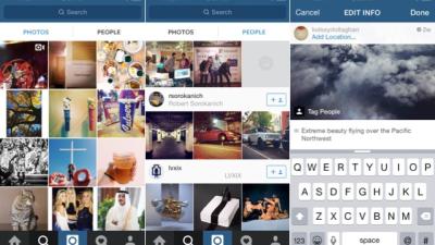You Can Finally Edit Your Embarrassing Typos On Instagram