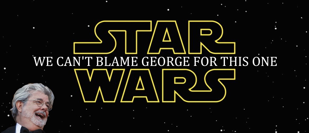 11 Star Wars Titles Better Than The Force Awakens