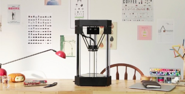 Could These Modular Print Heads Be What 3D Printing Really Needs?