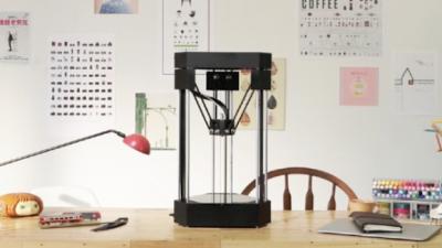Could These Modular Print Heads Be What 3D Printing Really Needs?