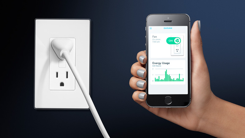 Quirky And GE Launch 7 New Gadgets To Make Your Smart Home Smarter