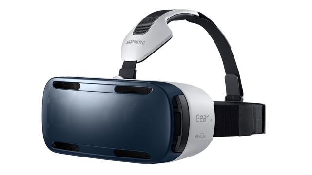 Samsung Gear VR Innovator Edition Is Coming In Early December