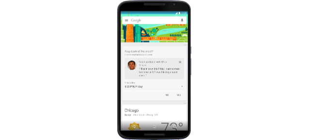 Google’s New Search App Has A New Look And App-Searching Superpowers