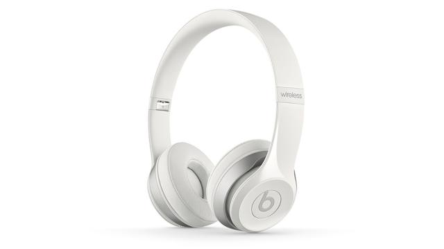 Beats Now Makes A Wireless Version Of Its Wildly Popular Solo2 Cans
