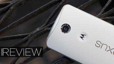 Nexus 6 Review: It’s Time To Go Big
