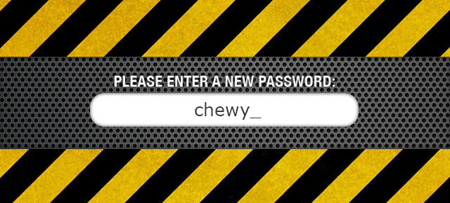 The FBI’s Most Wanted Cybercriminal’s Password? His Cat Chewy