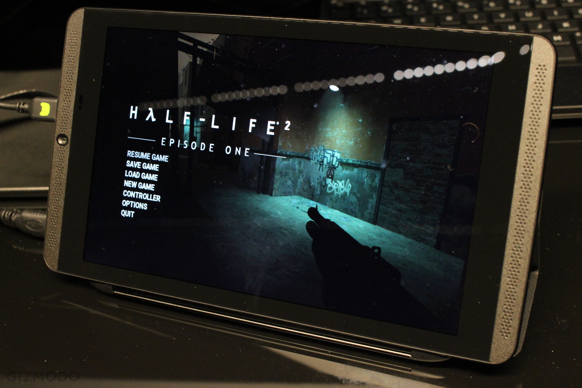 Nvidia’s Shield Tablet Gets A Little Sweeter