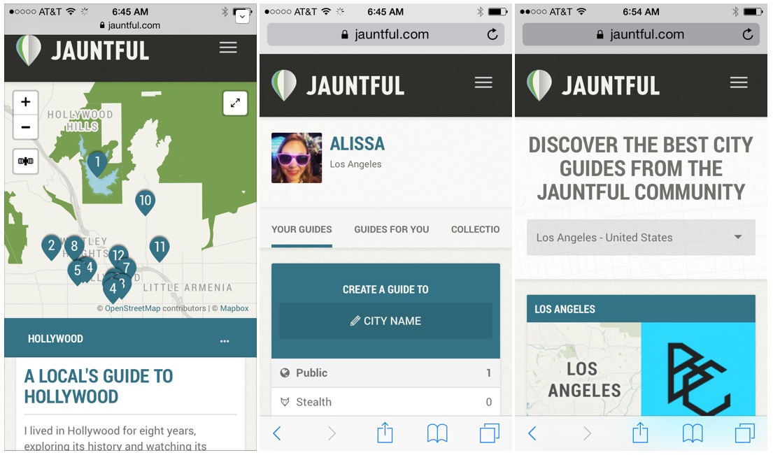 5 Apps That Help You Find Your City’s Hidden Gems