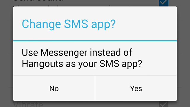 How To Switch To Google’s New Messenger App For SMS