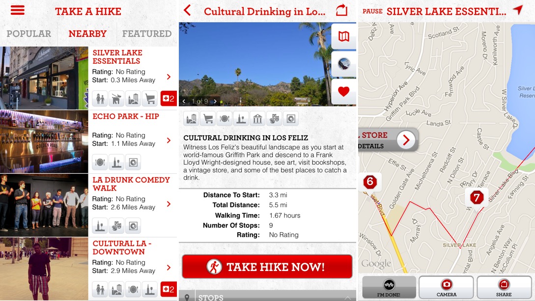 5 Apps That Help You Find Your City’s Hidden Gems