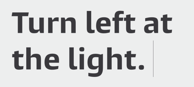 3 Clever Typefaces That Solve Every Day Problems