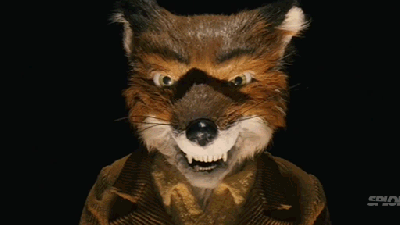 The Fantastic Mr Fox Turned Into Future Oscar-Winner Film Foxcatcher