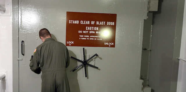 The State Of America’s Nuclear Bases Is Even More Dire Than We Thought