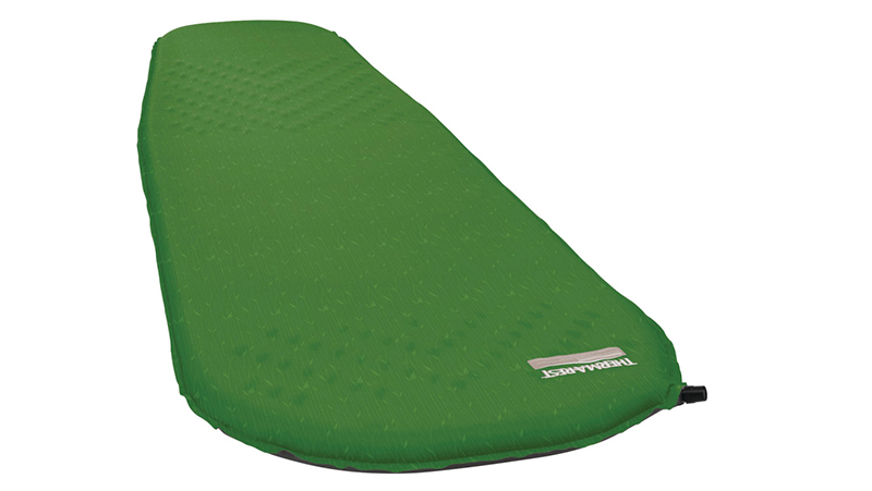 Everything You Ever Wanted To Know About Outdoor Sleeping Pads