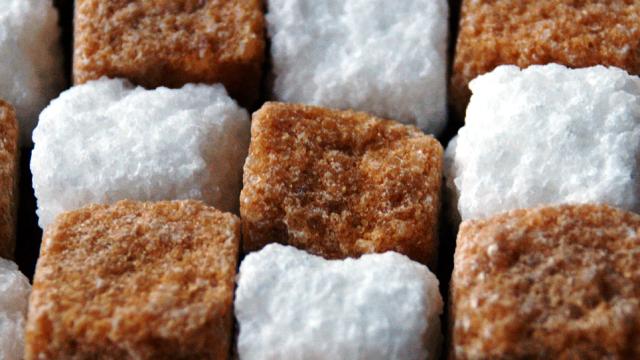 Why Sugar Doesn’t Spoil