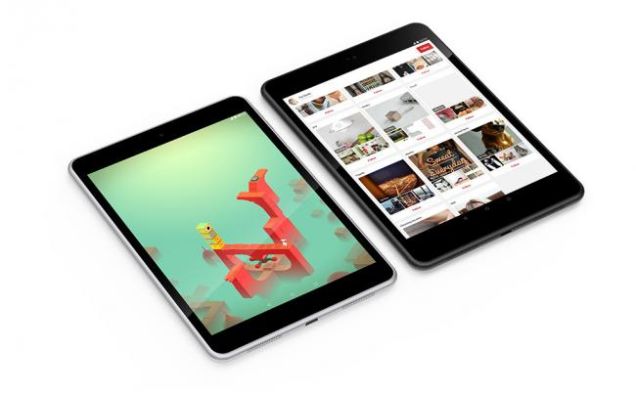 Nokia N1: A $250 Android Tablet That Looks Like An iPad Mini