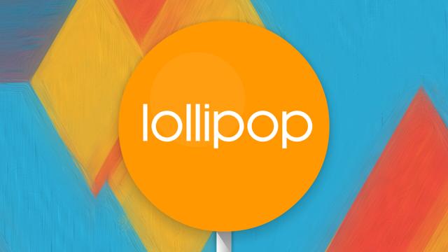 16 Things You Can Do In Android Lollipop That You Couldn’t Do In KitKat