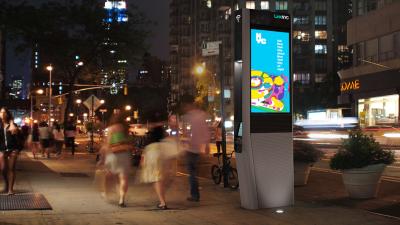 The Plan To Turn NYC’s Old Payphones Into Free Gigabit Wi-Fi Hot Spots