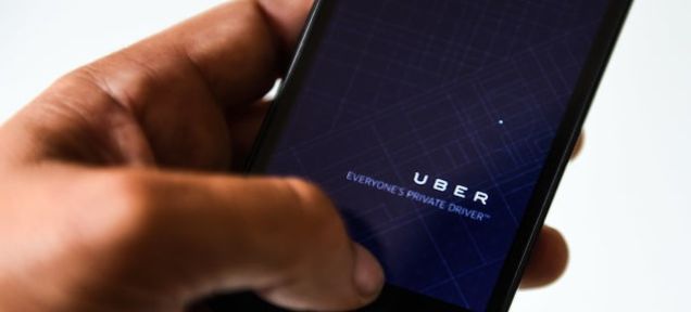 Uber’s New Privacy Policy Has A Hilarious Loophole