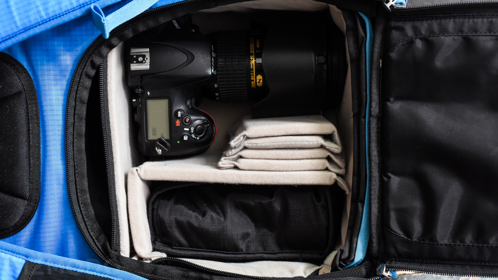 F-Stop Guru: An Adventuresome Camera Bag That Gets A Lot Right