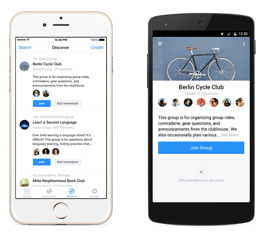Facebook Groups: Another New App You Don’t Want Or Need 