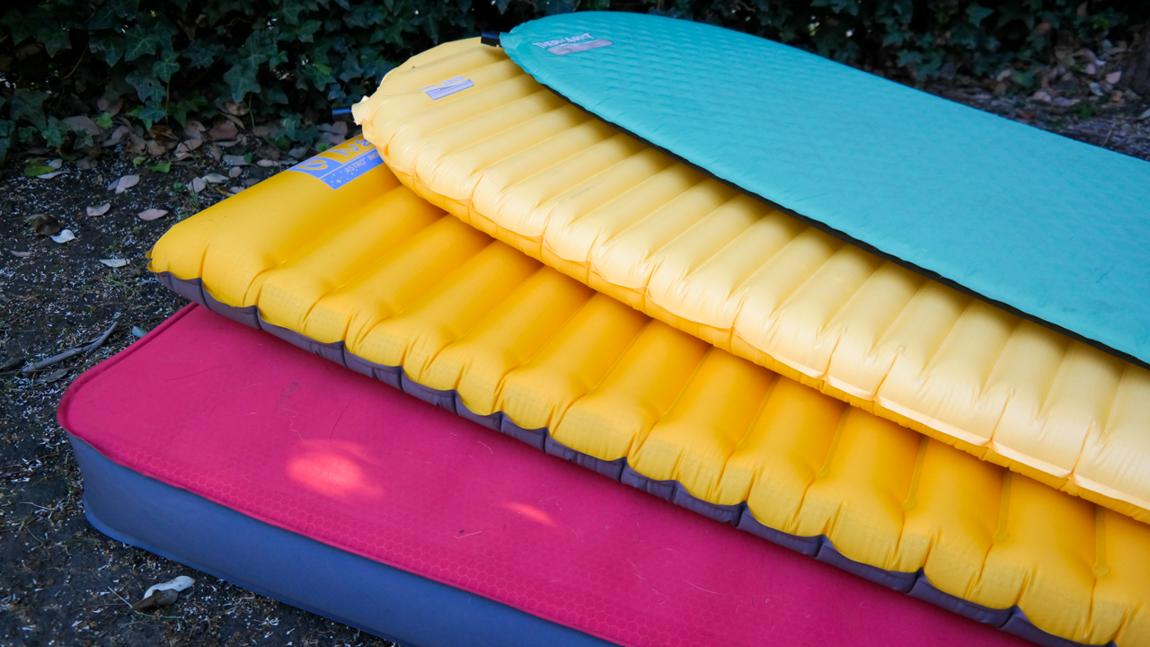 The Best Sleeping Pad For Every Camper