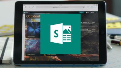 Use Microsoft Sway To Make Building Presentations Easy