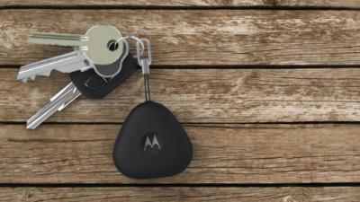 Motorola Keylink Helps Find Your Keys Or Phone When Your Brain Can’t
