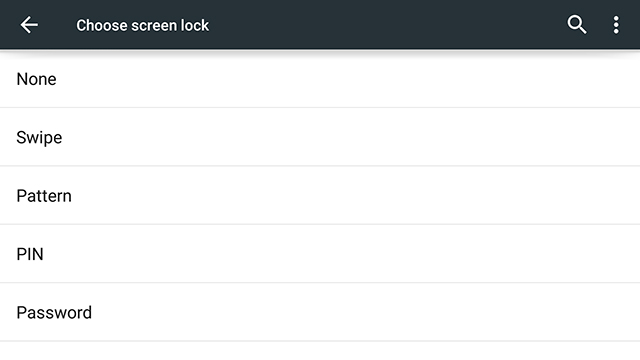 How To Keep Your Sensitive Info Off The Lock Screen In Android Lollipop