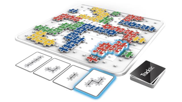Someone Figured Out How To Turn Puzzles Into A Board Game