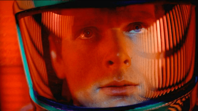 Supercut: How Stanley Kubrick Uses The Colour Red To Give You Hot Chills