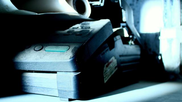 The Surpisingly Old Origins Of The Fax Machine