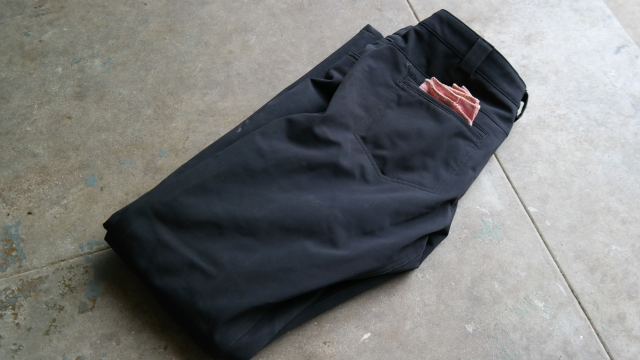 Bear Grylls Survivor Trousers | Cool Sh*t You Can Buy - Find Cool Things To  Buy