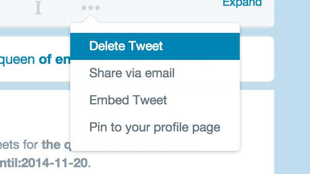 How To Delete Your Old Tweets Now That All Of Twitter Is Searchable
