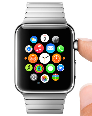 5 New Details That Show How Apple Wants Us To Use Its Watch