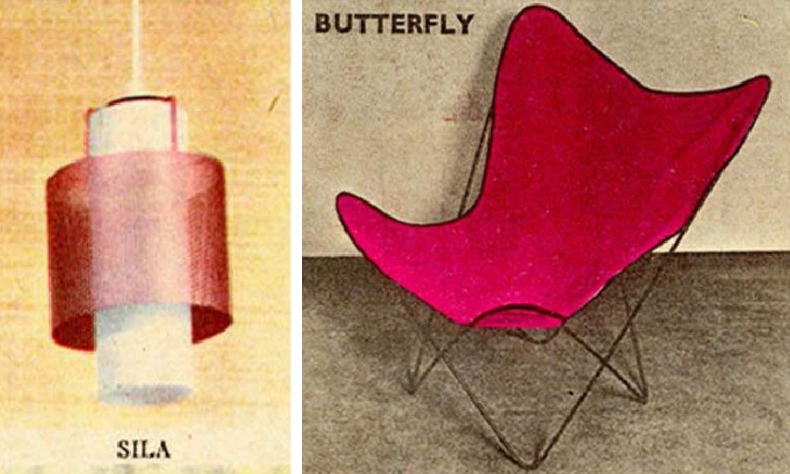 IKEA Is Reissuing Amazing Old Designs From The 1950s And 1960s